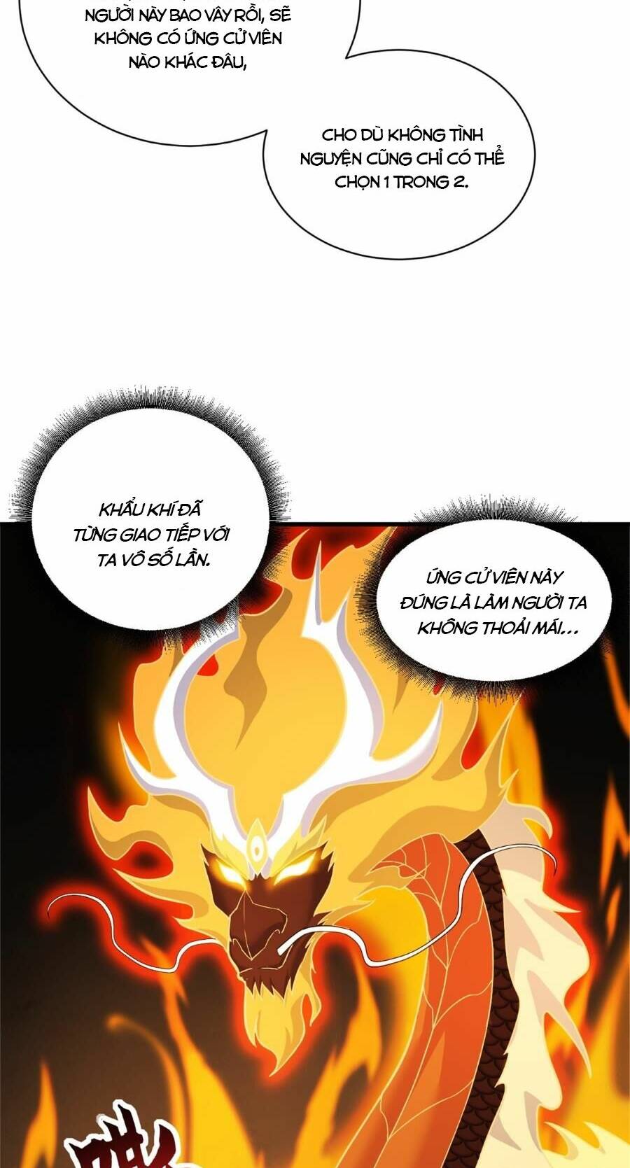 Cửa Hàng Sủng Thú Siêu Thần Chapter 110 - Trang 2