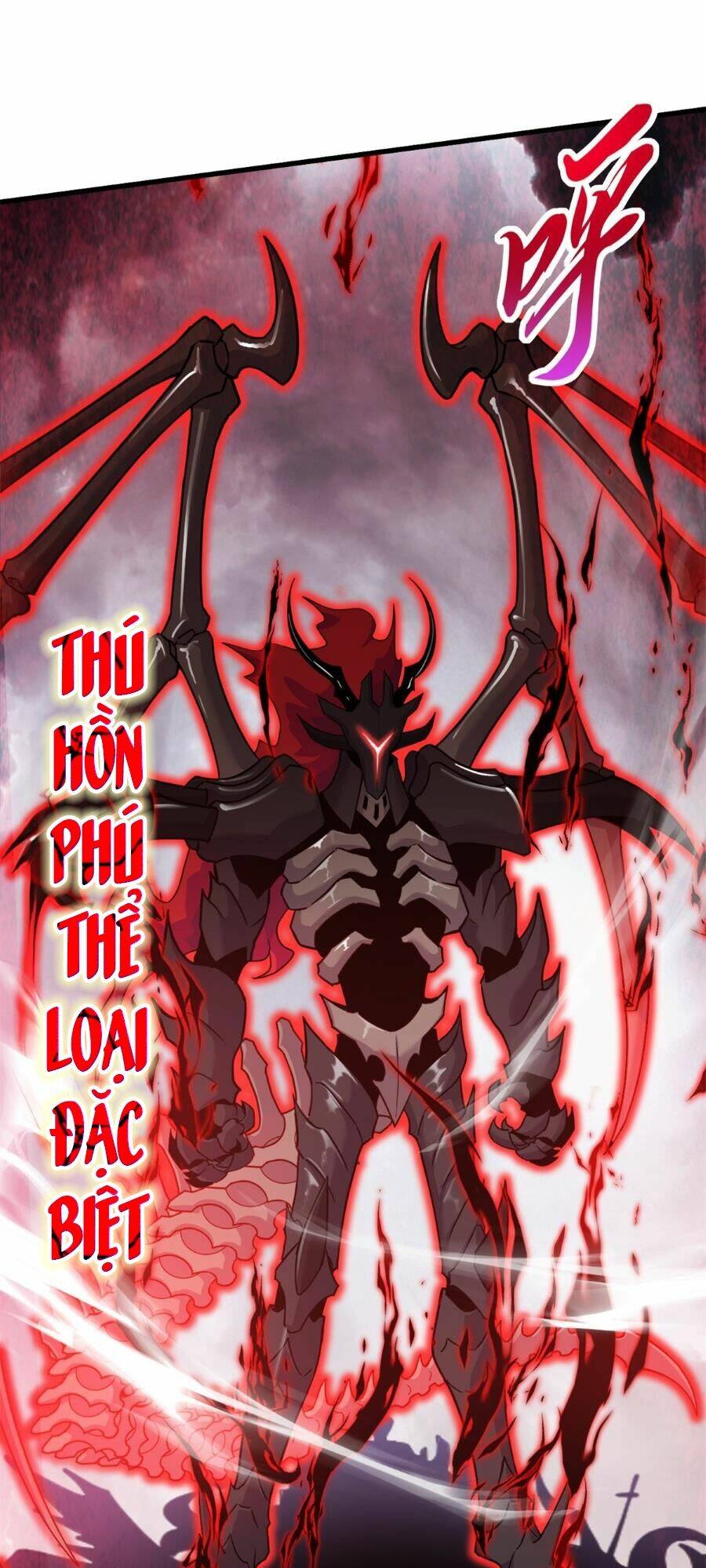 Cửa Hàng Sủng Thú Siêu Thần Chapter 106 - Trang 2