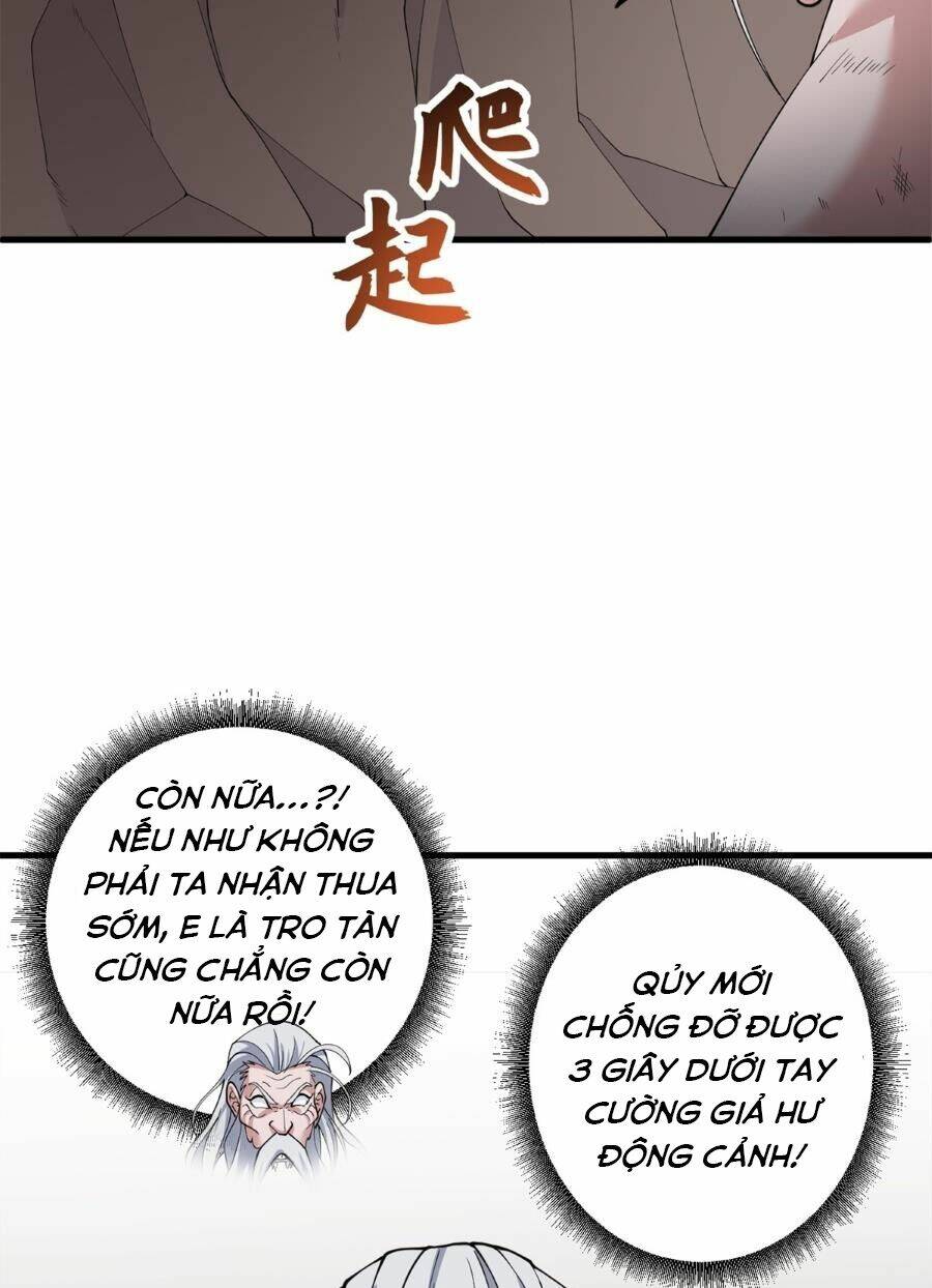 Cửa Hàng Sủng Thú Siêu Thần Chapter 106 - Trang 2