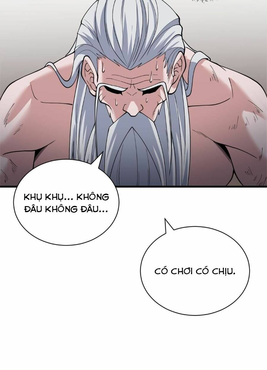 Cửa Hàng Sủng Thú Siêu Thần Chapter 106 - Trang 2