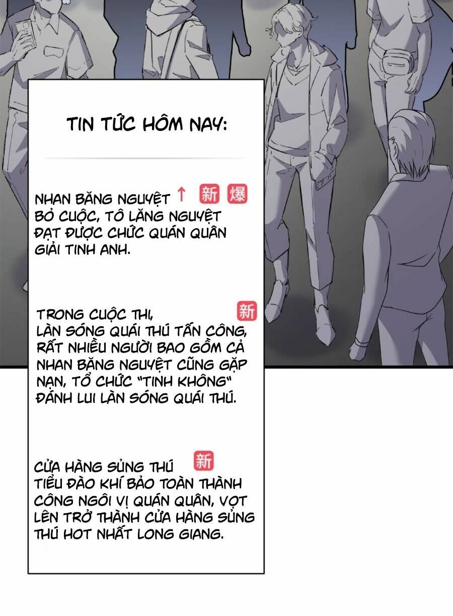 Cửa Hàng Sủng Thú Siêu Thần Chapter 106 - Trang 2