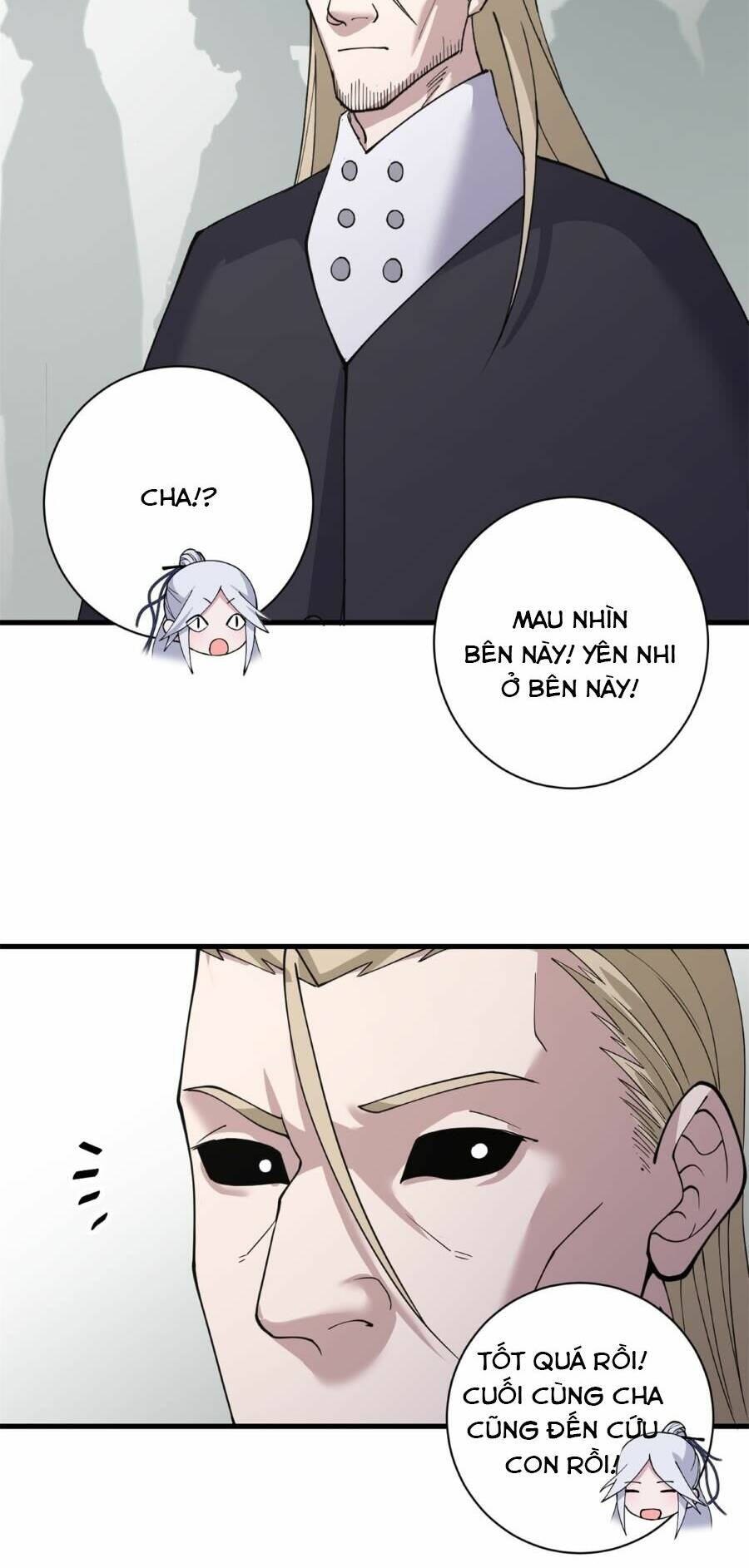 Cửa Hàng Sủng Thú Siêu Thần Chapter 106 - Trang 2