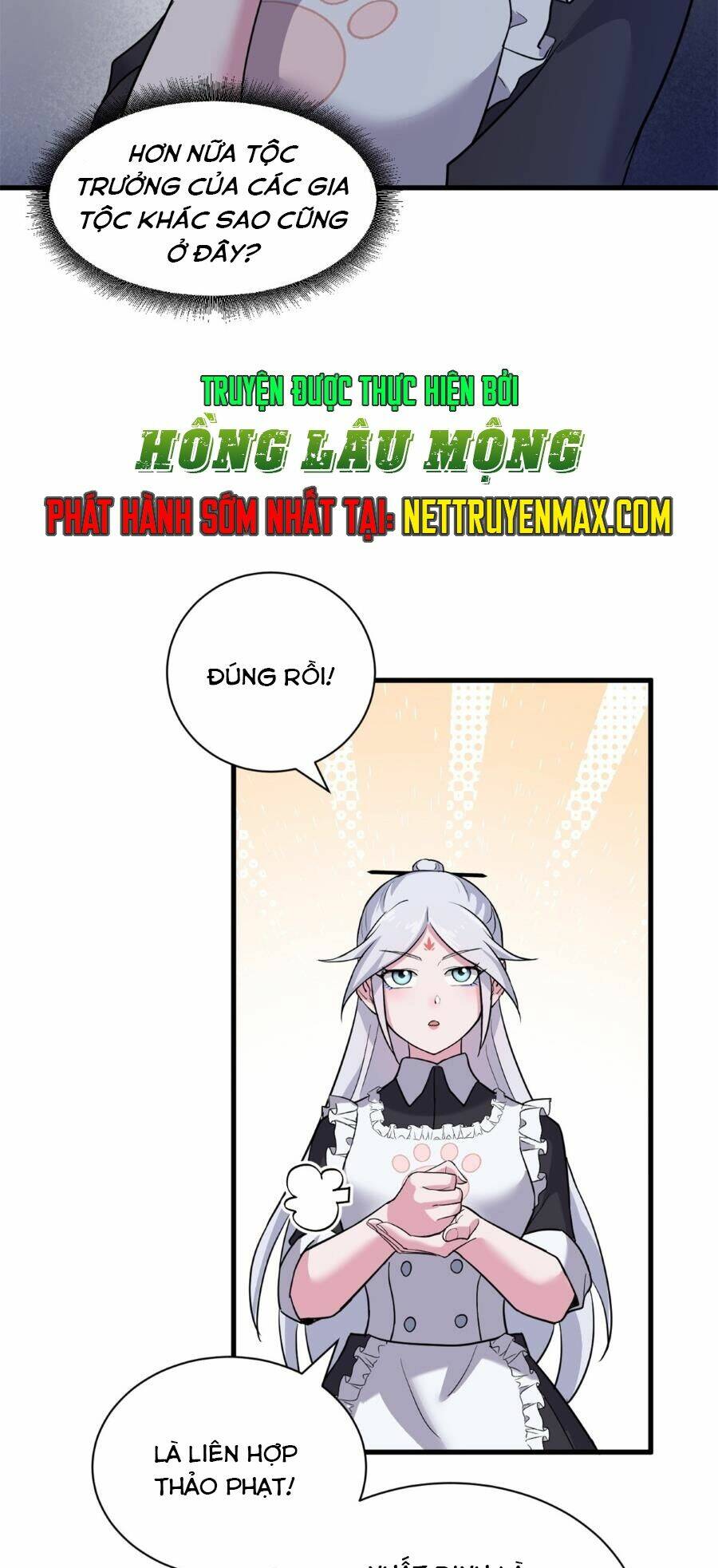 Cửa Hàng Sủng Thú Siêu Thần Chapter 106 - Trang 2