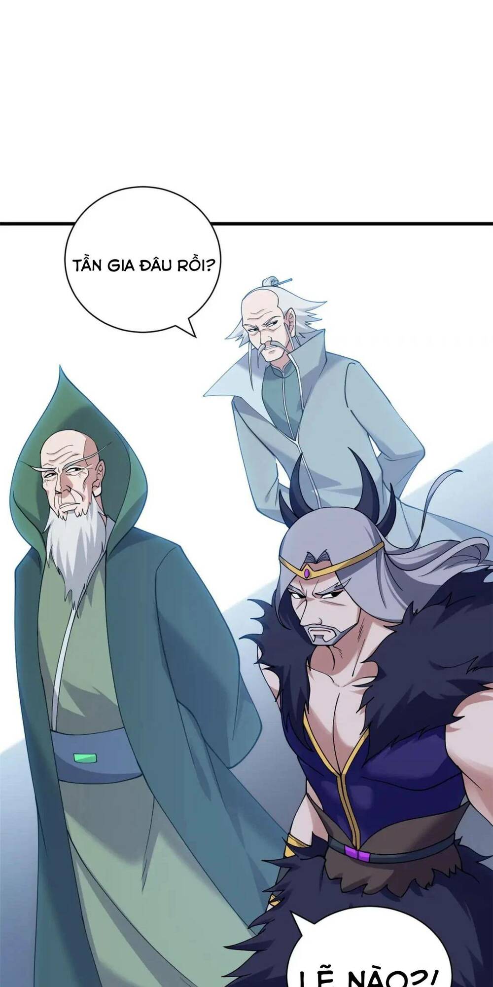 Cửa Hàng Sủng Thú Siêu Thần Chapter 102 - Trang 2