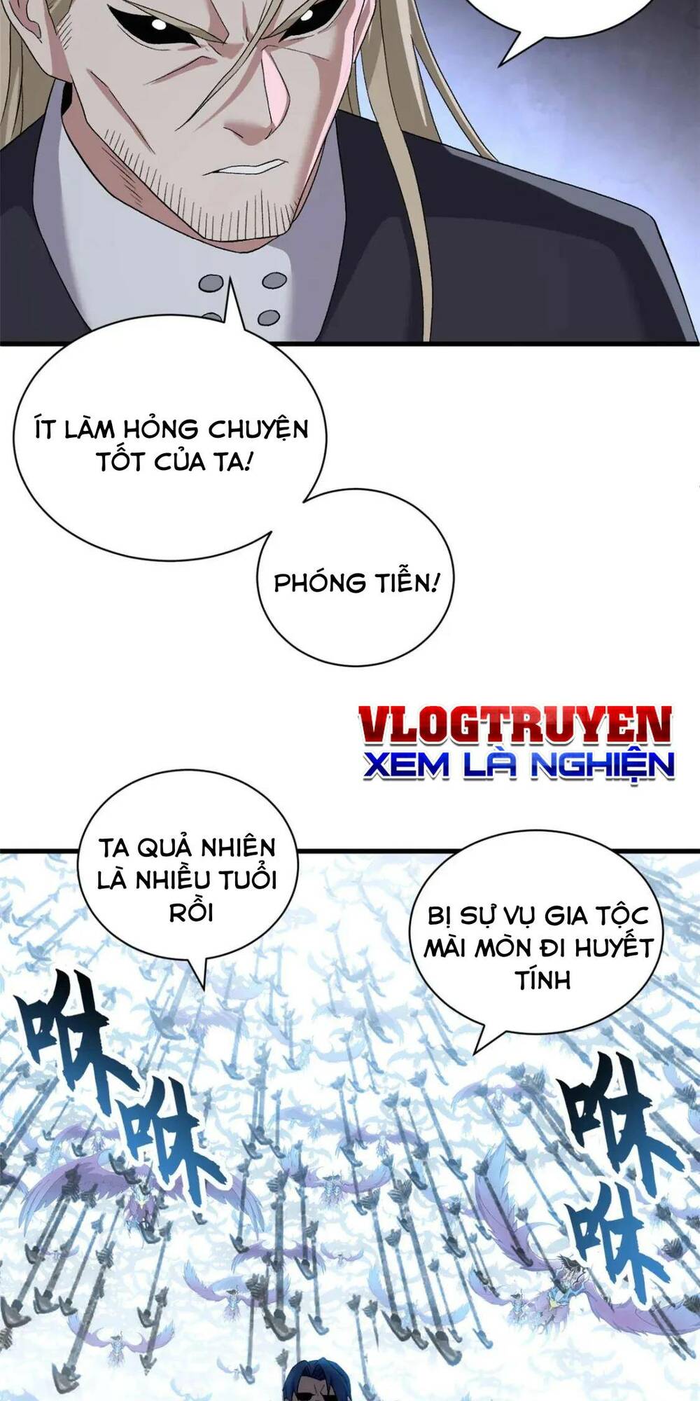 Cửa Hàng Sủng Thú Siêu Thần Chapter 102 - Trang 2