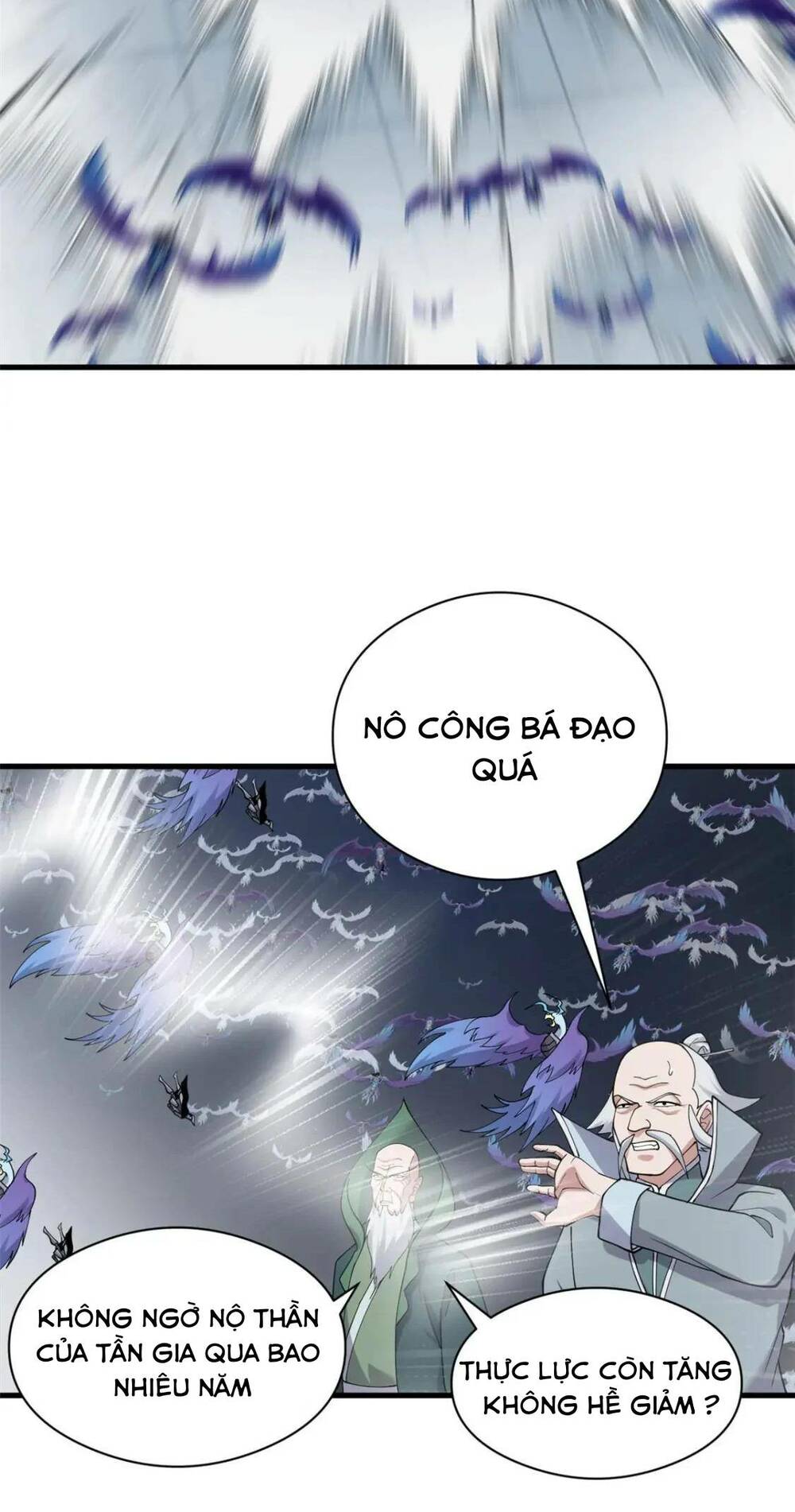 Cửa Hàng Sủng Thú Siêu Thần Chapter 102 - Trang 2