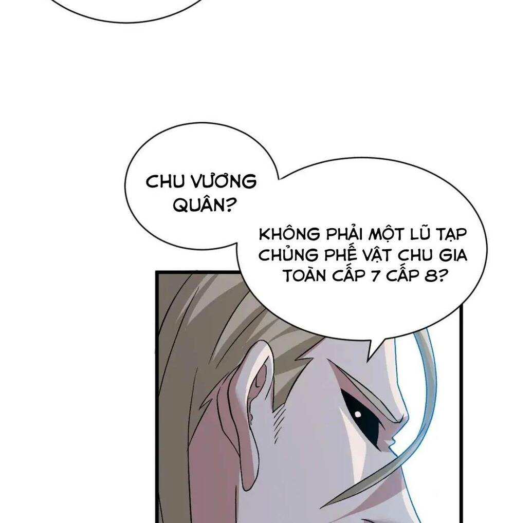 Cửa Hàng Sủng Thú Siêu Thần Chapter 102 - Trang 2