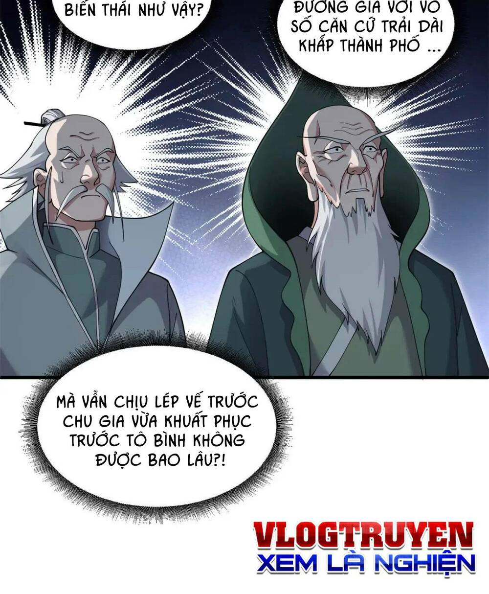 Cửa Hàng Sủng Thú Siêu Thần Chapter 102 - Trang 2