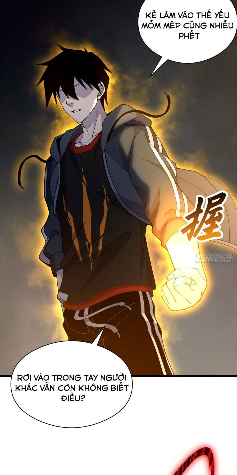 Cửa Hàng Sủng Thú Siêu Thần Chapter 101 - Trang 2