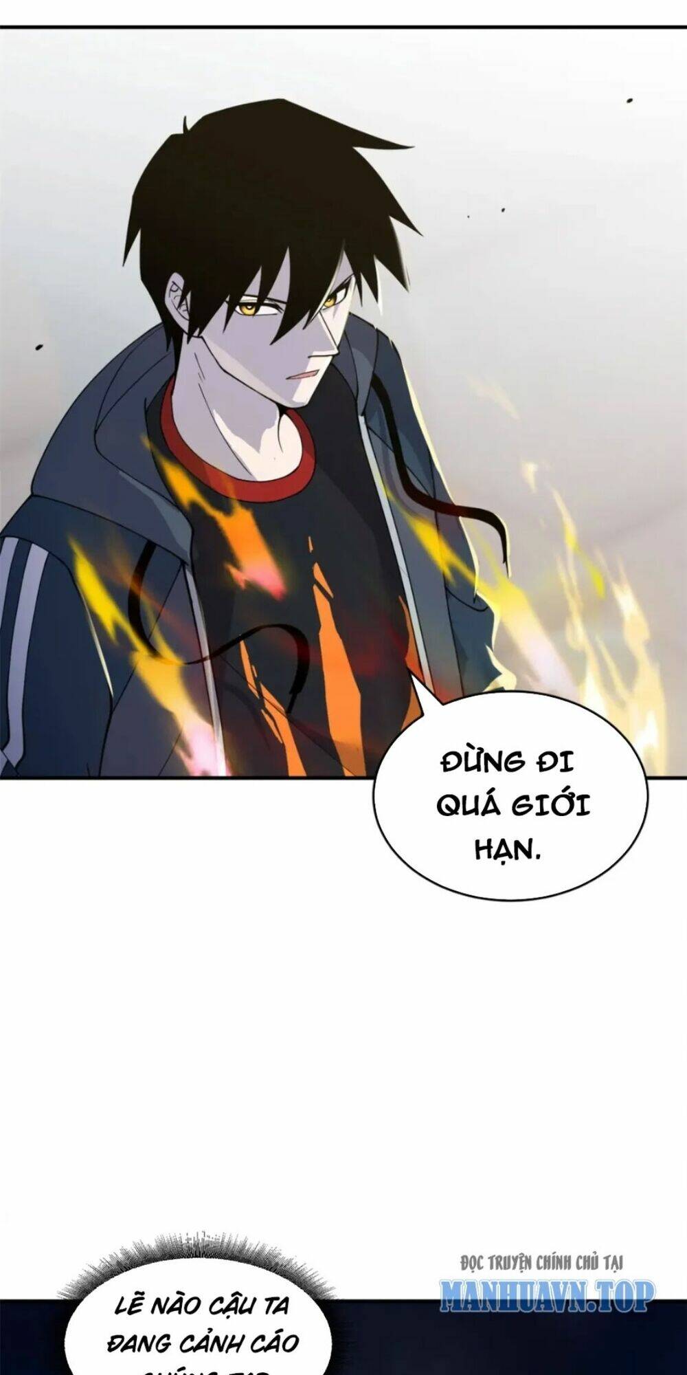 Cửa Hàng Sủng Thú Siêu Thần Chapter 98 - Trang 2