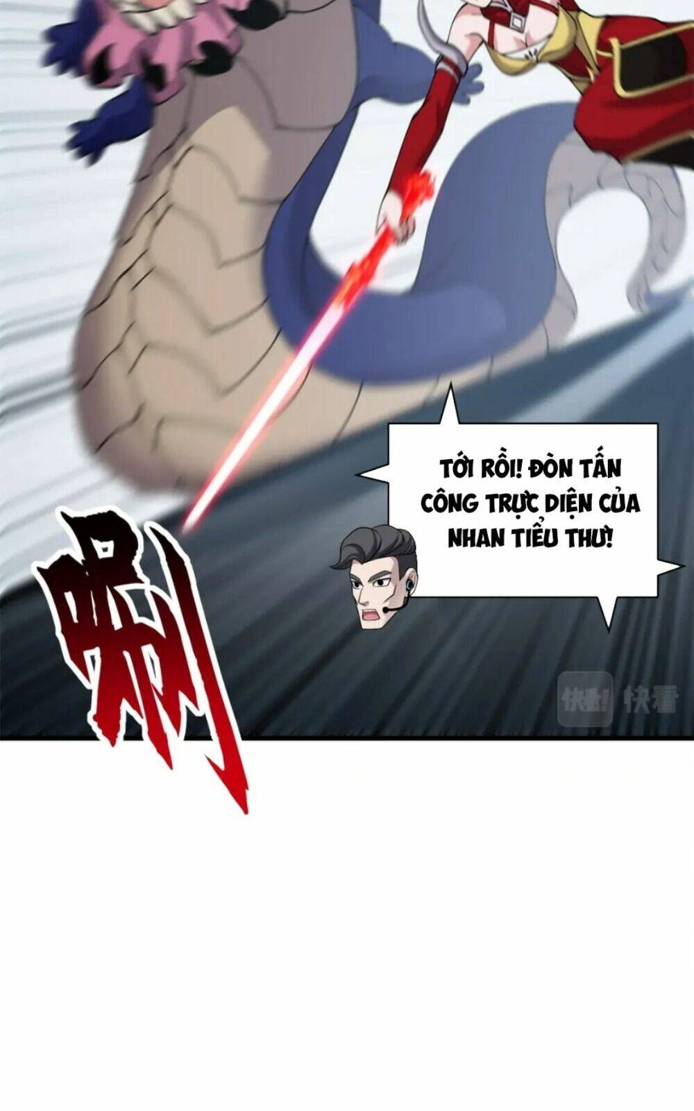 Cửa Hàng Sủng Thú Siêu Thần Chapter 98 - Trang 2