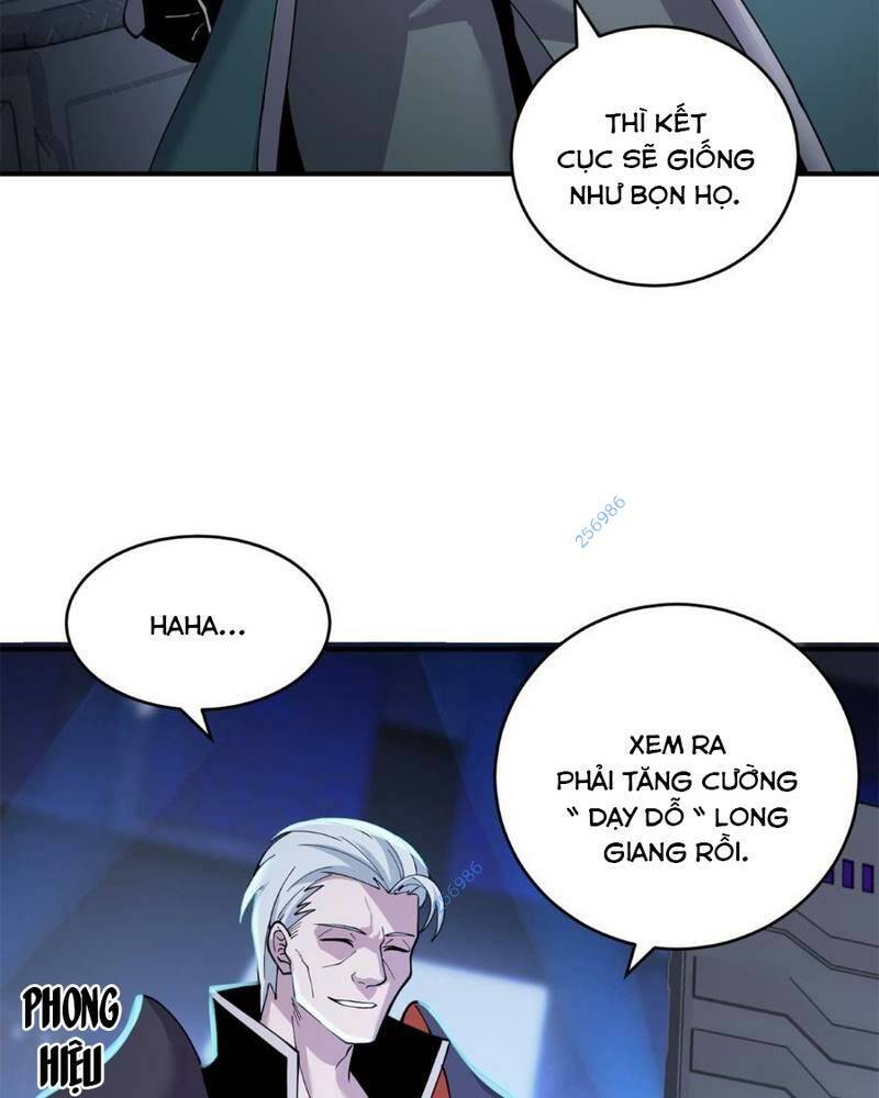 Cửa Hàng Sủng Thú Siêu Thần Chapter 97 - Trang 2