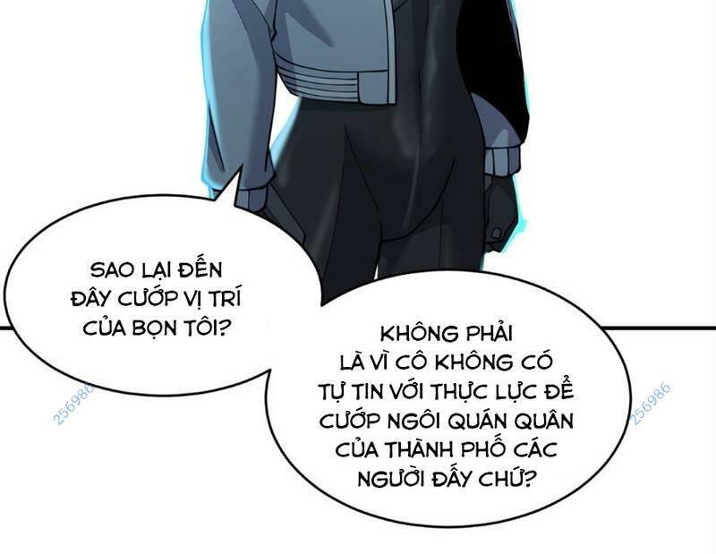 Cửa Hàng Sủng Thú Siêu Thần Chapter 97 - Trang 2