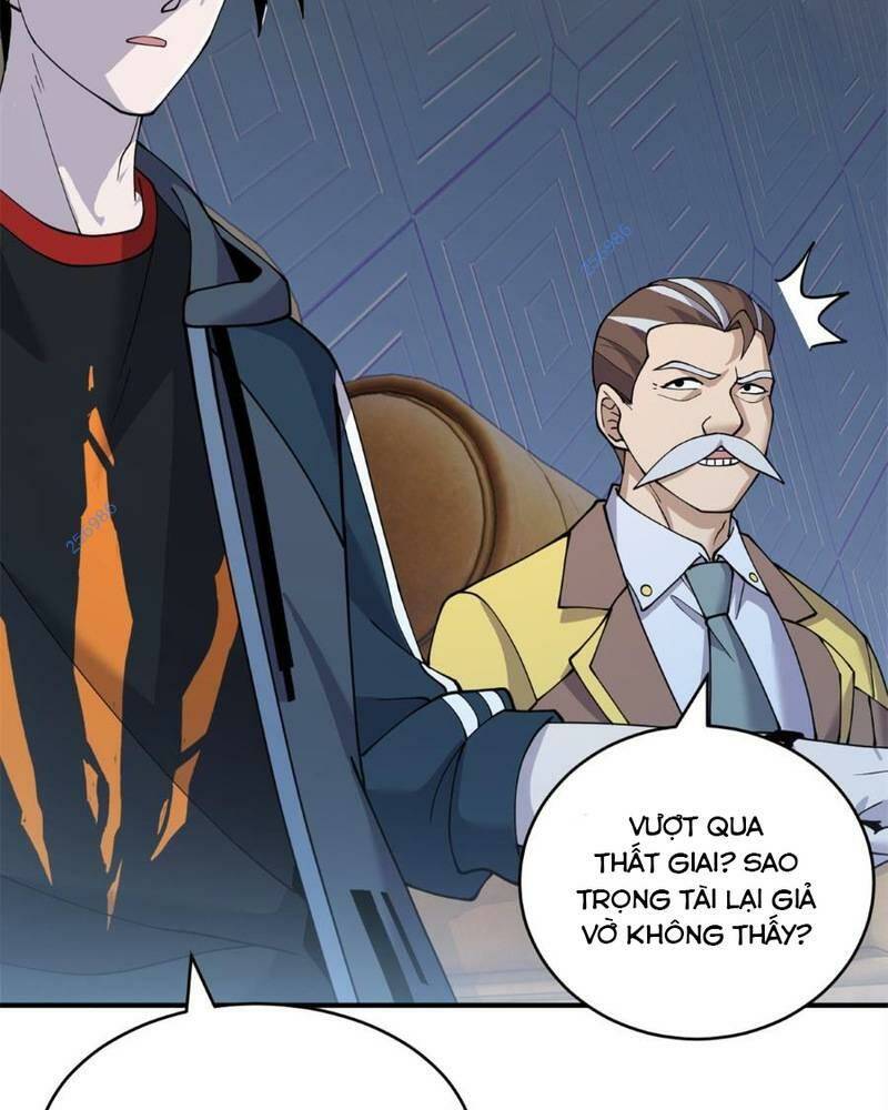 Cửa Hàng Sủng Thú Siêu Thần Chapter 97 - Trang 2