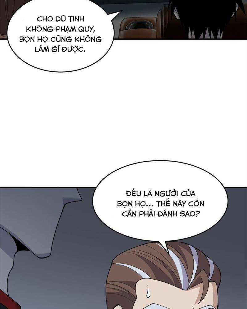 Cửa Hàng Sủng Thú Siêu Thần Chapter 97 - Trang 2