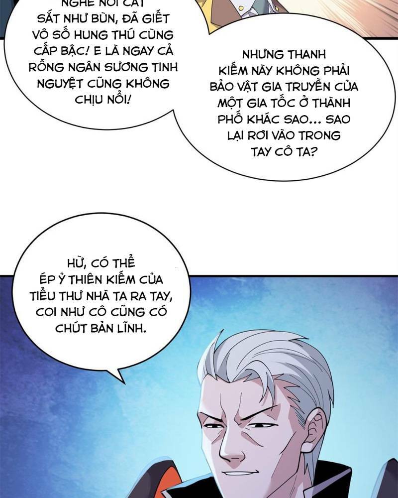 Cửa Hàng Sủng Thú Siêu Thần Chapter 97 - Trang 2