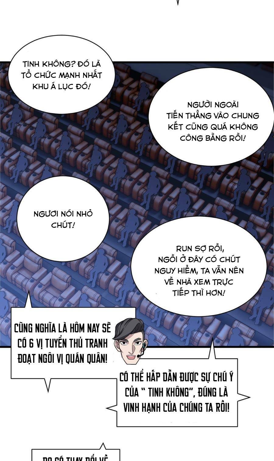 Cửa Hàng Sủng Thú Siêu Thần Chapter 96 - Trang 2