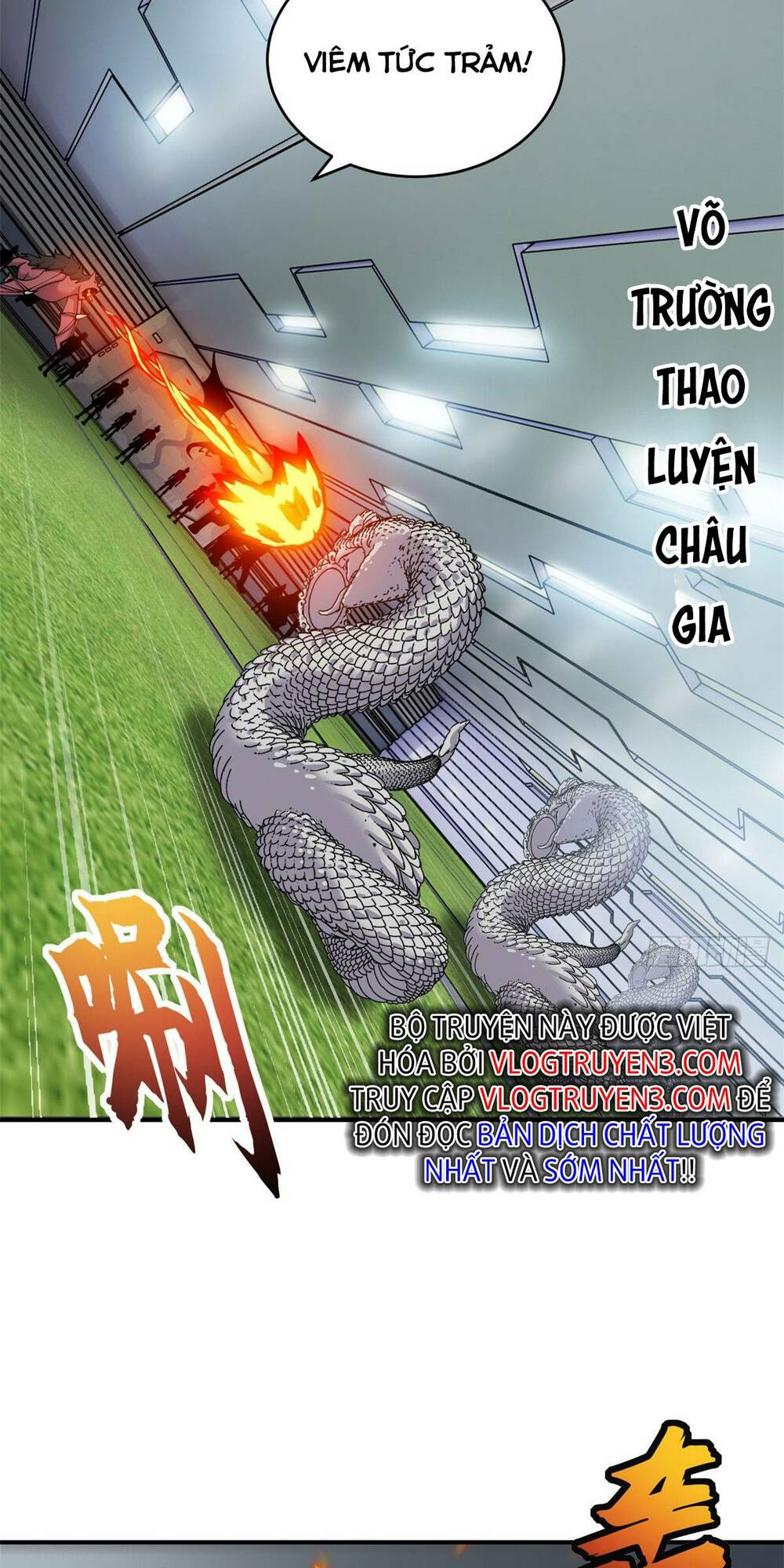 Cửa Hàng Sủng Thú Siêu Thần Chapter 95 - Trang 2