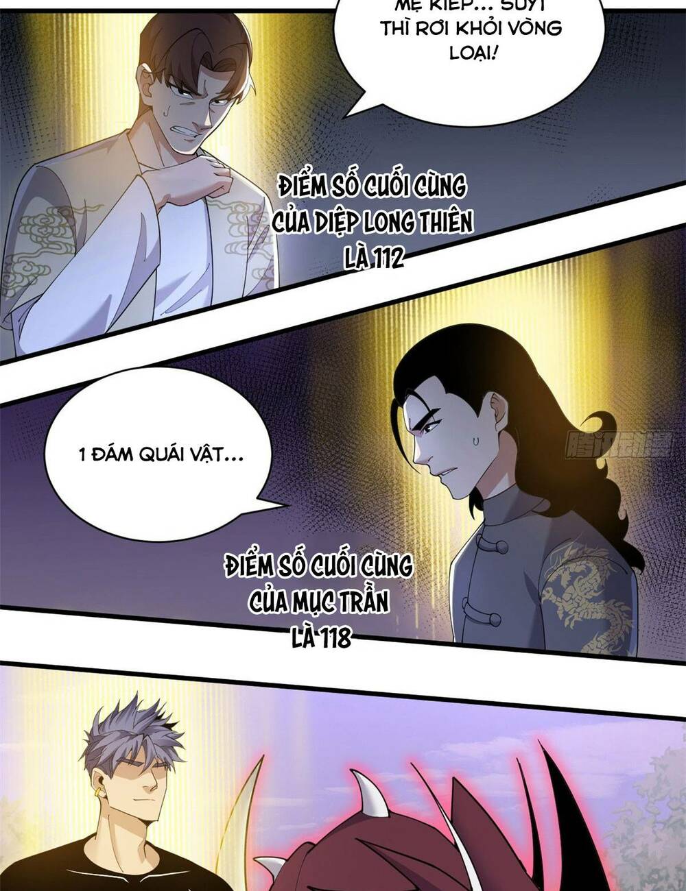 Cửa Hàng Sủng Thú Siêu Thần Chapter 94 - Trang 2