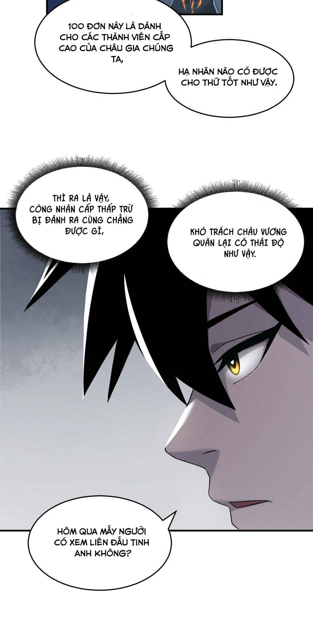 Cửa Hàng Sủng Thú Siêu Thần Chapter 94 - Trang 2