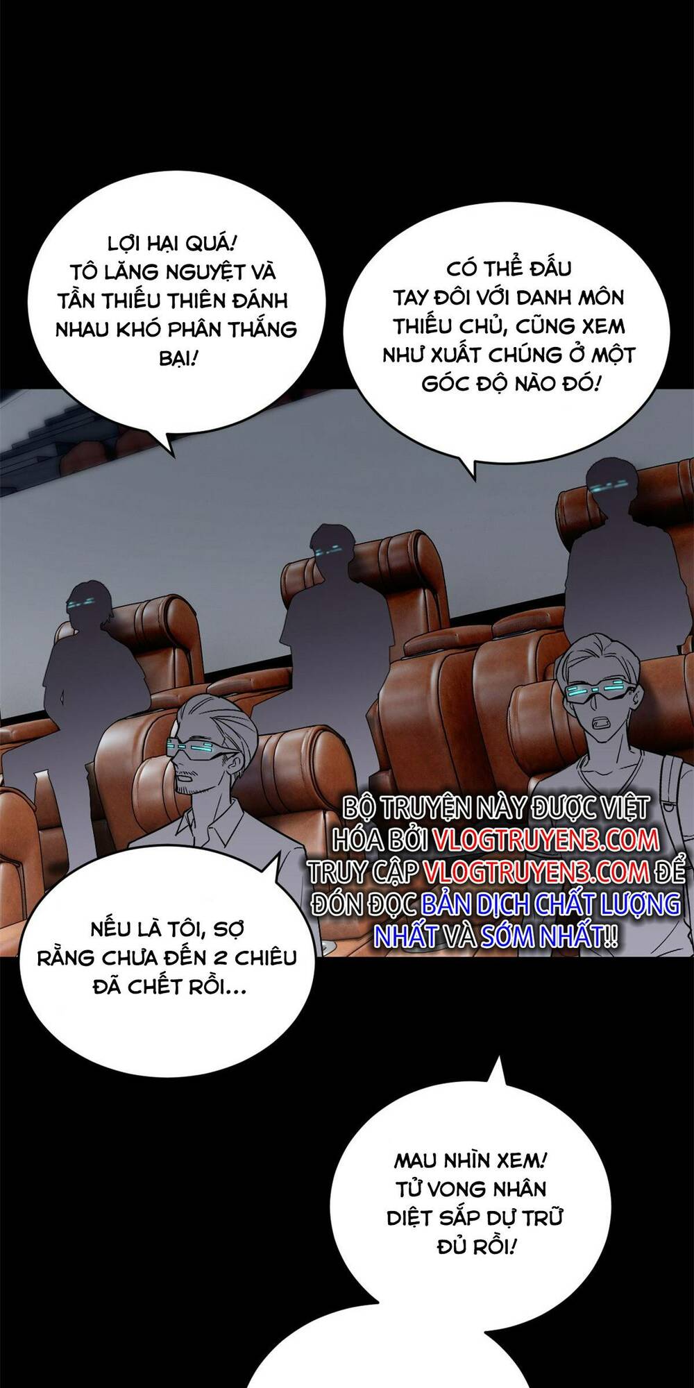 Cửa Hàng Sủng Thú Siêu Thần Chapter 92 - Trang 2