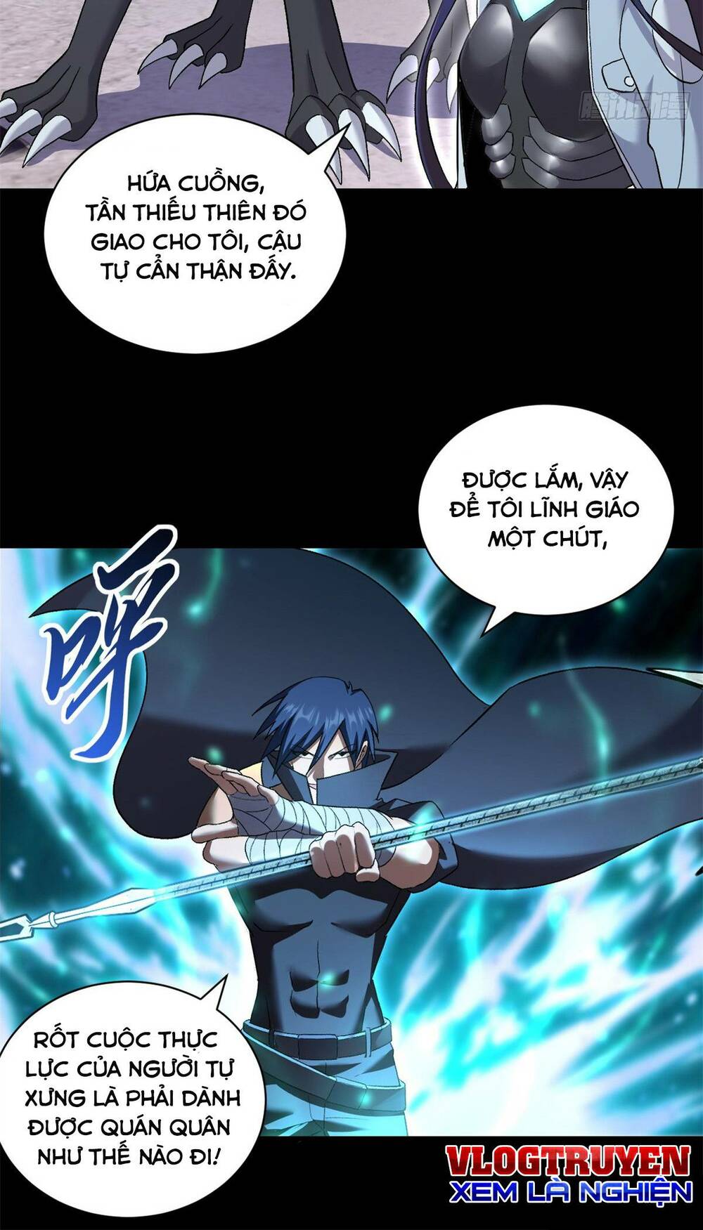 Cửa Hàng Sủng Thú Siêu Thần Chapter 91 - Trang 2