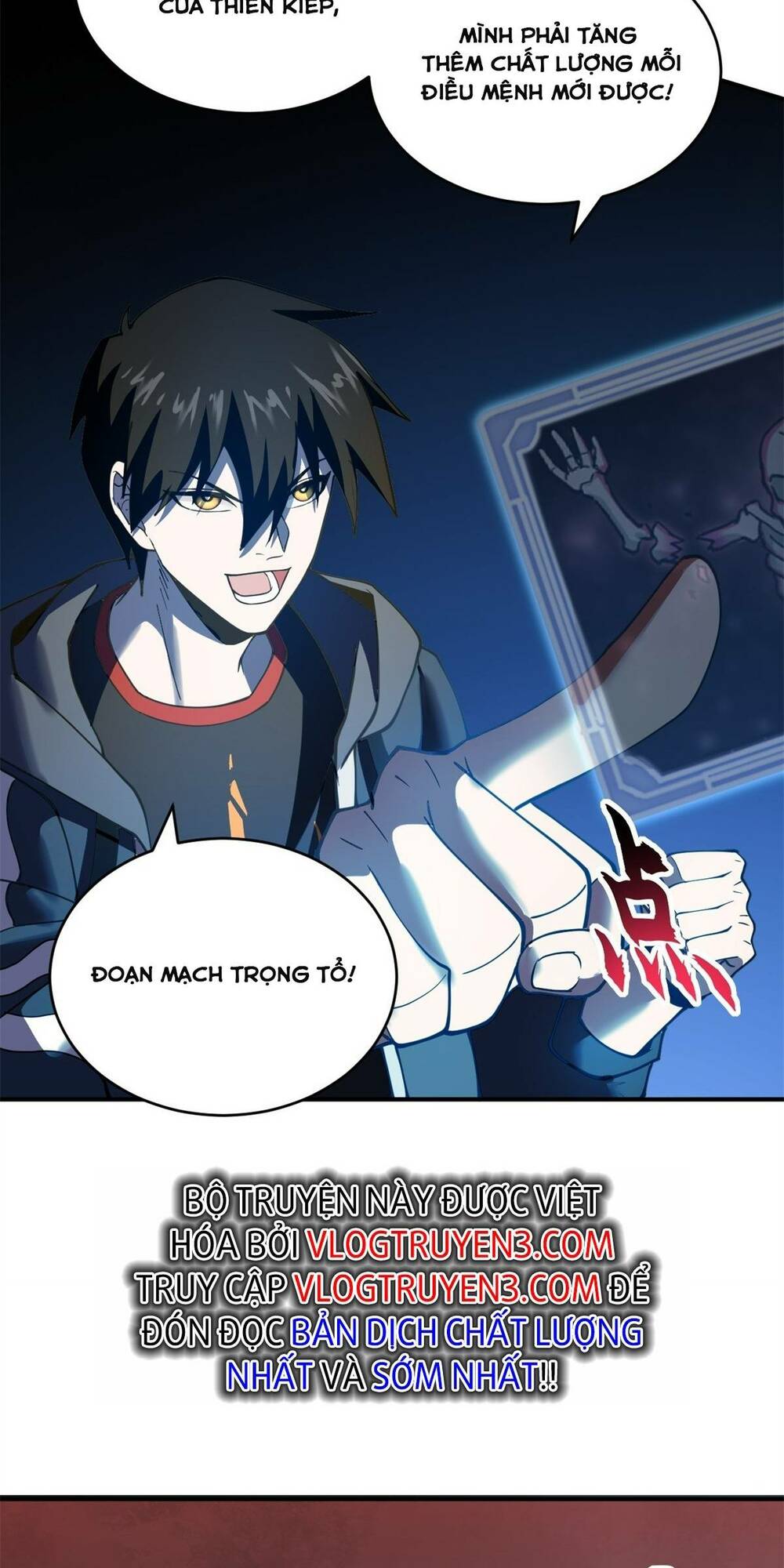 Cửa Hàng Sủng Thú Siêu Thần Chapter 89 - Trang 2