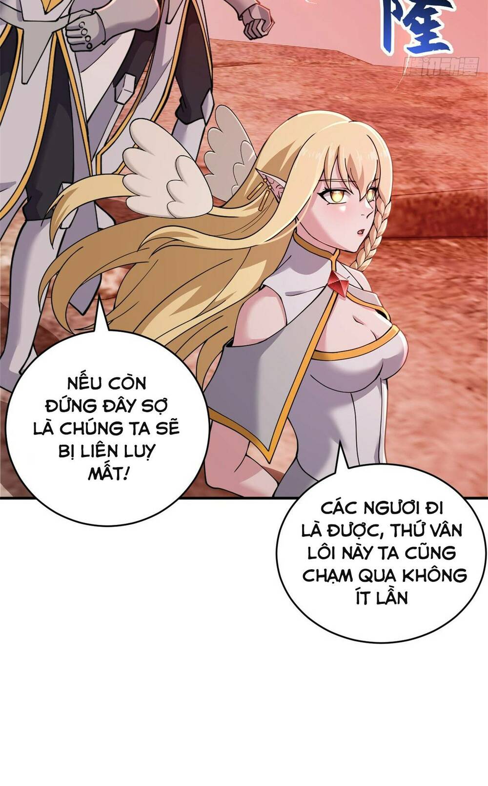 Cửa Hàng Sủng Thú Siêu Thần Chapter 88 - Trang 2