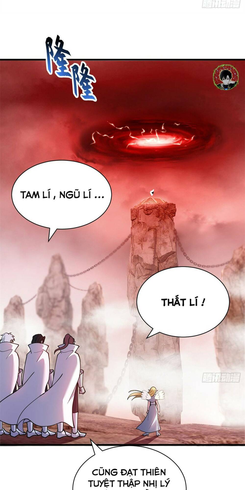 Cửa Hàng Sủng Thú Siêu Thần Chapter 88 - Trang 2