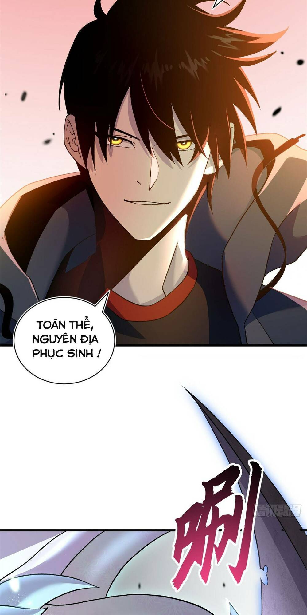 Cửa Hàng Sủng Thú Siêu Thần Chapter 88 - Trang 2