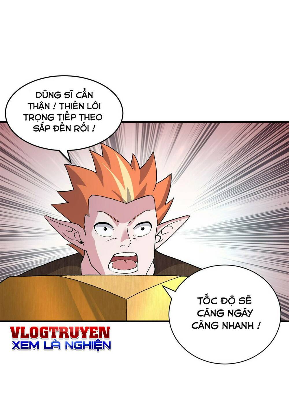 Cửa Hàng Sủng Thú Siêu Thần Chapter 88 - Trang 2