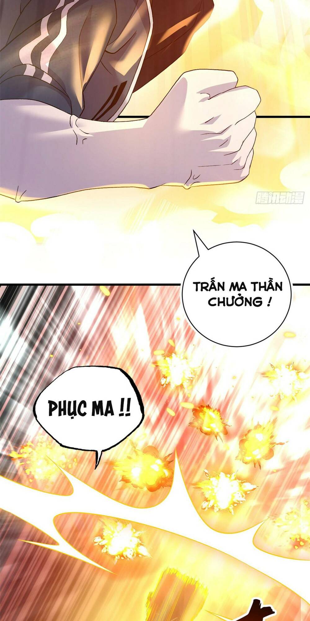 Cửa Hàng Sủng Thú Siêu Thần Chapter 88 - Trang 2