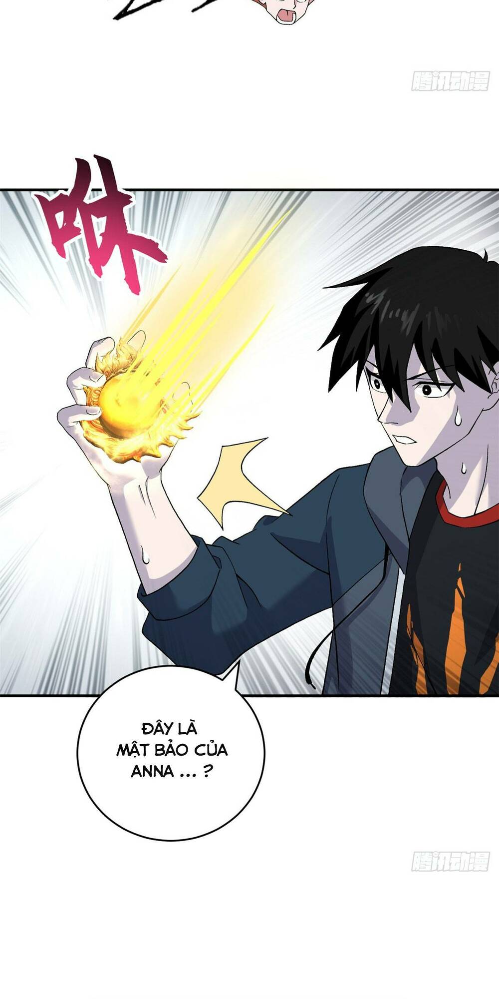 Cửa Hàng Sủng Thú Siêu Thần Chapter 88 - Trang 2