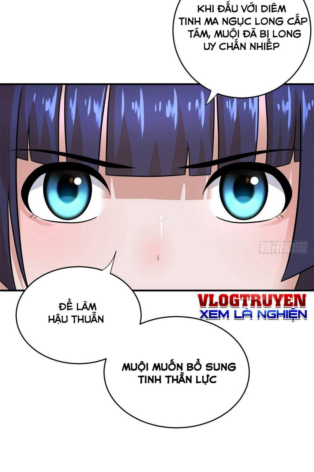 Cửa Hàng Sủng Thú Siêu Thần Chapter 86 - Trang 2