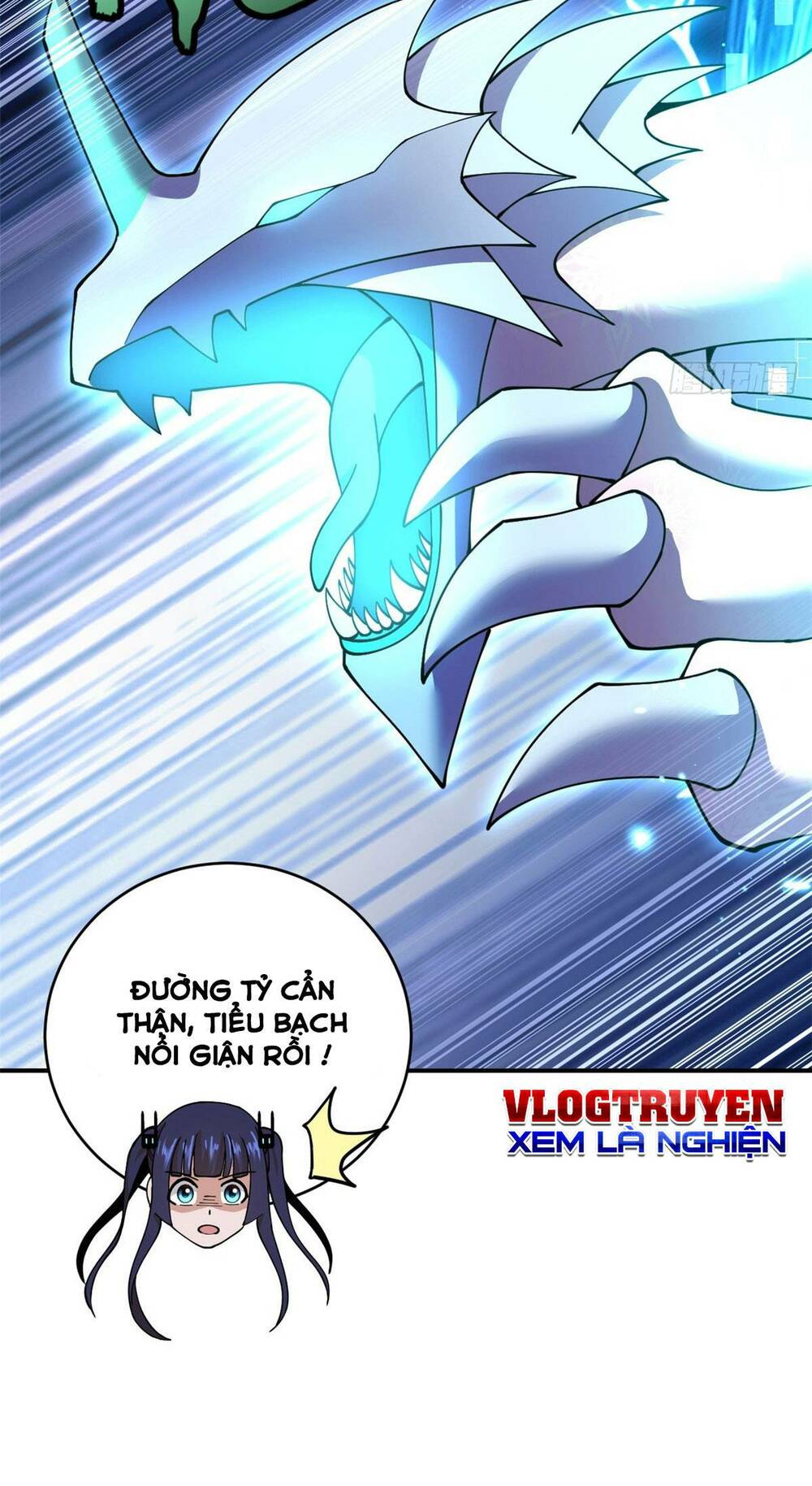 Cửa Hàng Sủng Thú Siêu Thần Chapter 86 - Trang 2