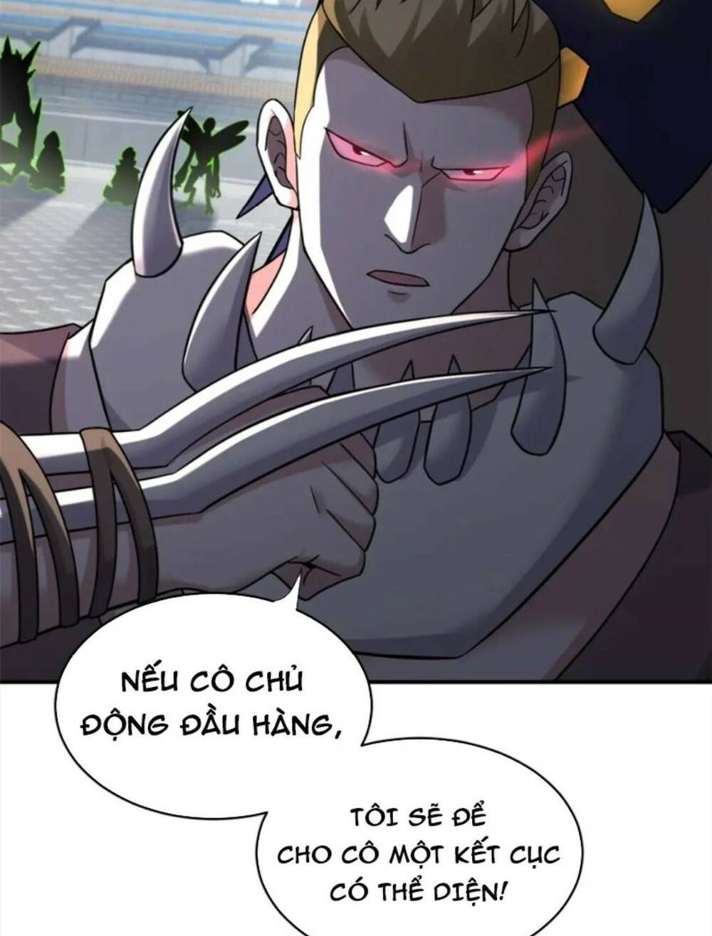 Cửa Hàng Sủng Thú Siêu Thần Chapter 85 - Trang 2