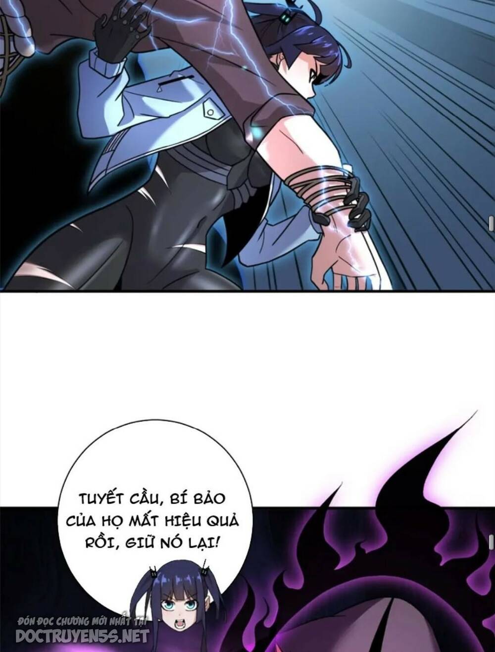 Cửa Hàng Sủng Thú Siêu Thần Chapter 85 - Trang 2