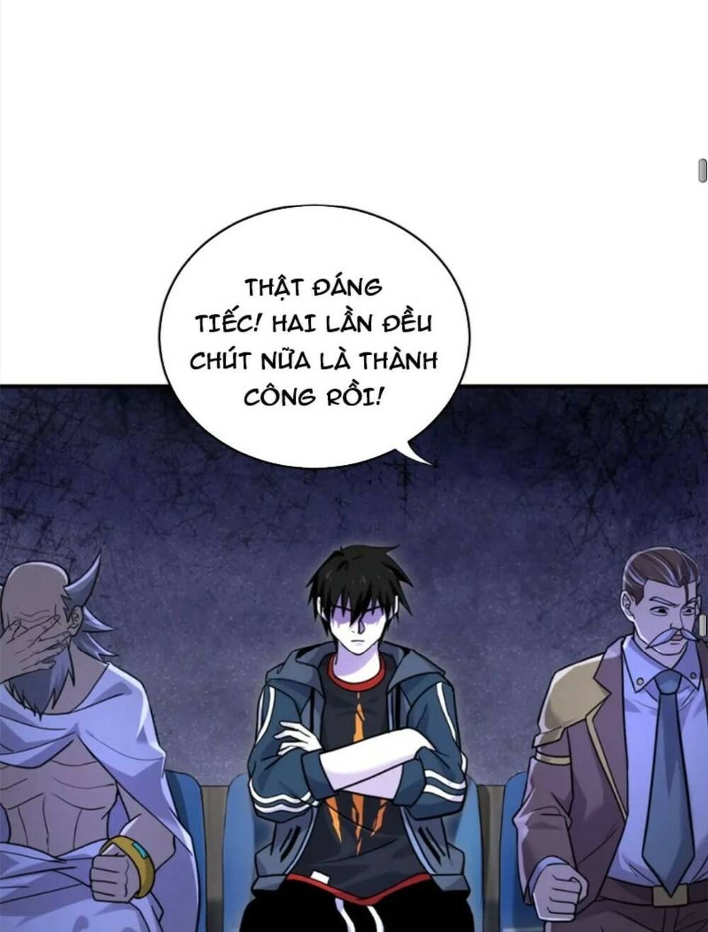 Cửa Hàng Sủng Thú Siêu Thần Chapter 85 - Trang 2