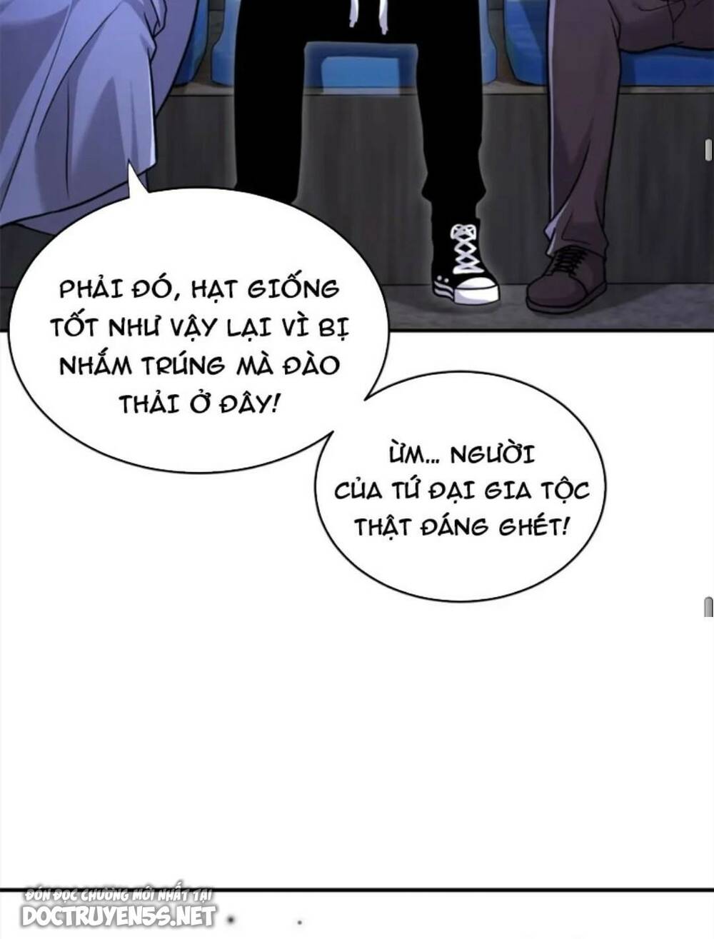 Cửa Hàng Sủng Thú Siêu Thần Chapter 85 - Trang 2