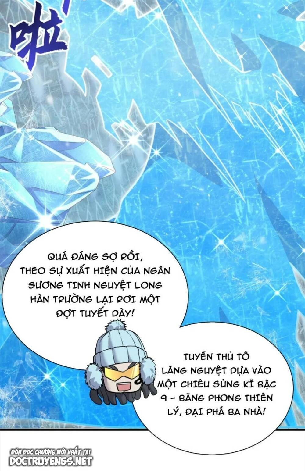 Cửa Hàng Sủng Thú Siêu Thần Chapter 85 - Trang 2