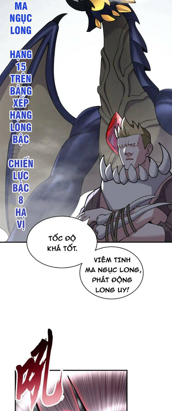 Cửa Hàng Sủng Thú Siêu Thần Chapter 84 - Trang 2