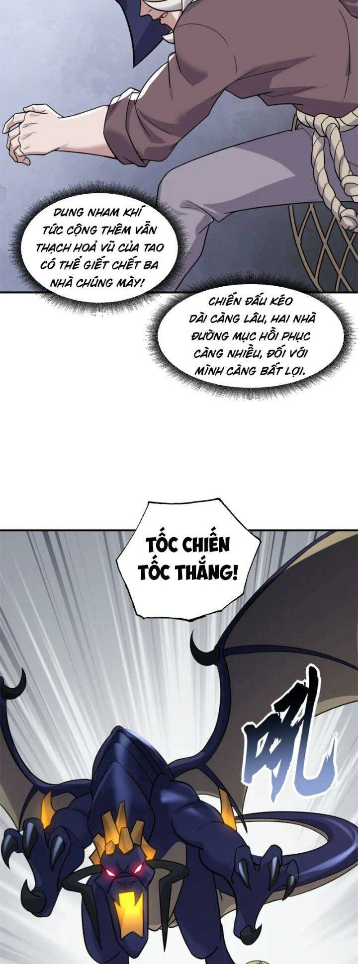 Cửa Hàng Sủng Thú Siêu Thần Chapter 84 - Trang 2