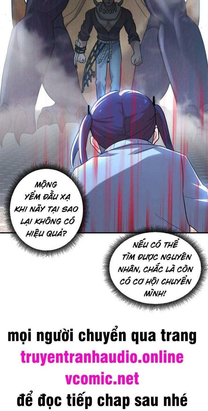 Cửa Hàng Sủng Thú Siêu Thần Chapter 84 - Trang 2