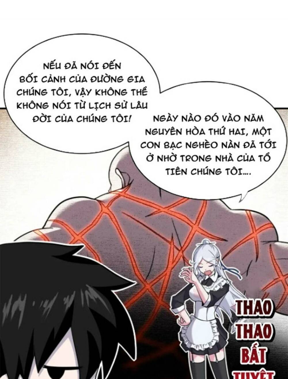 Cửa Hàng Sủng Thú Siêu Thần Chapter 82 - Trang 2