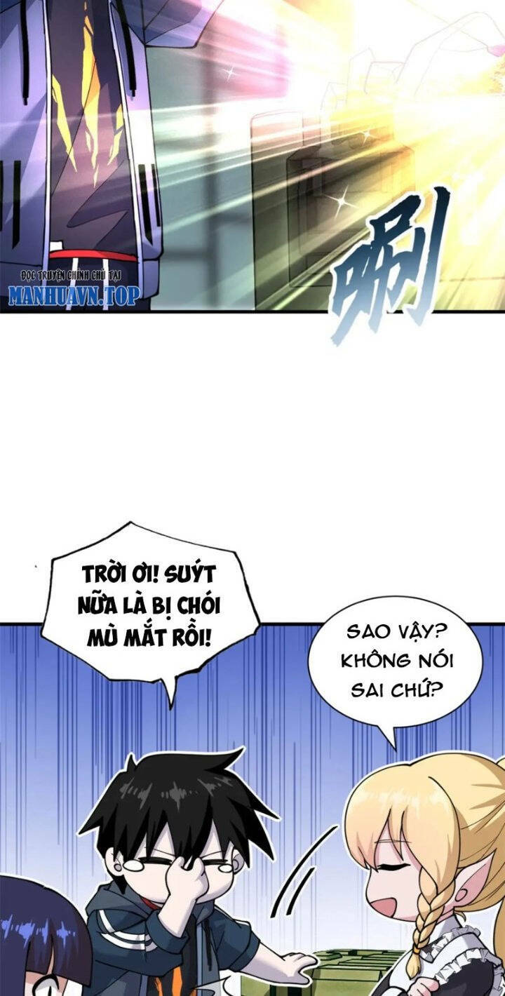 Cửa Hàng Sủng Thú Siêu Thần Chapter 81 - Trang 2