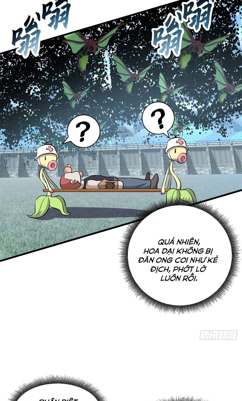 Cửa Hàng Sủng Thú Siêu Thần Chapter 79 - Trang 2