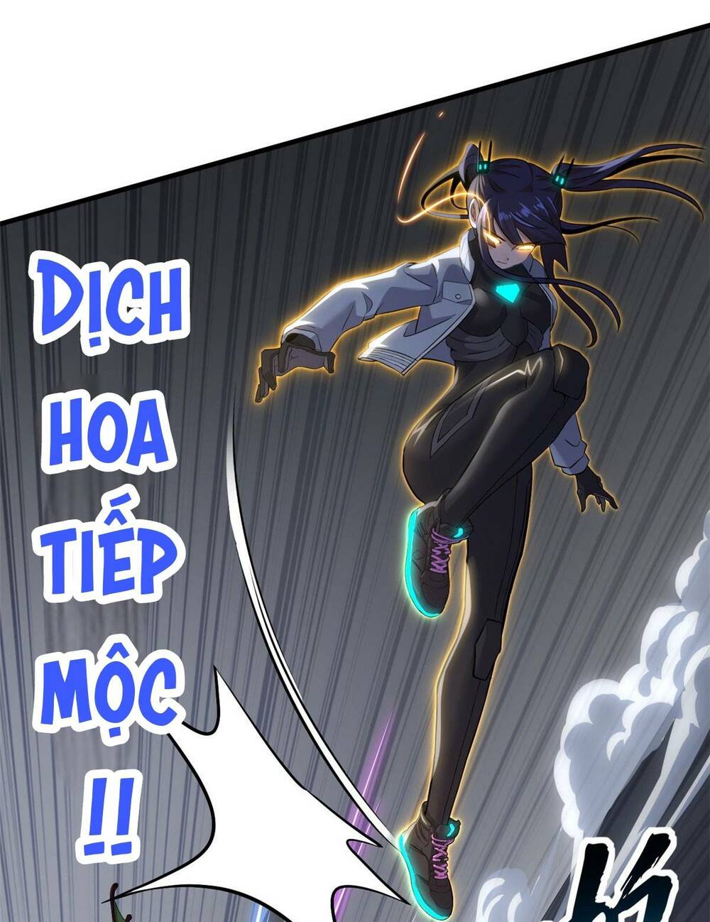 Cửa Hàng Sủng Thú Siêu Thần Chapter 79 - Trang 2