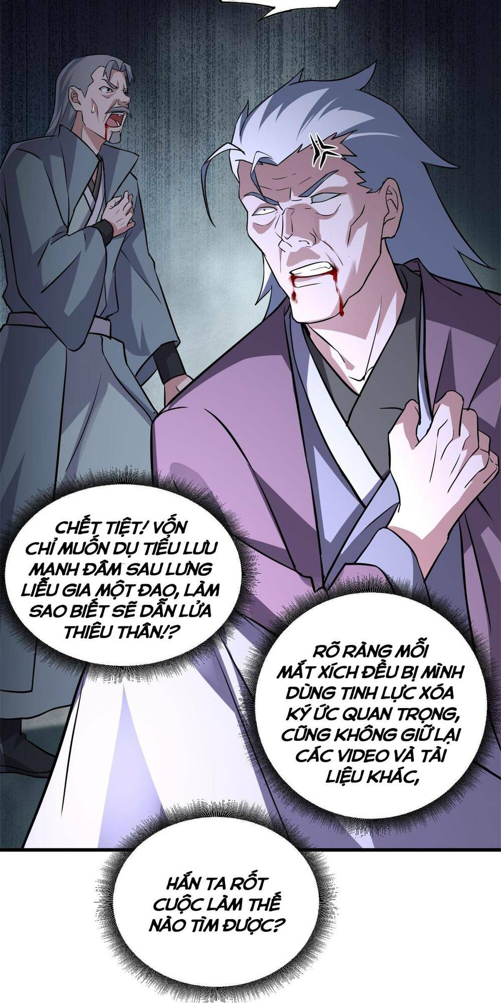 Cửa Hàng Sủng Thú Siêu Thần Chapter 75 - Trang 2