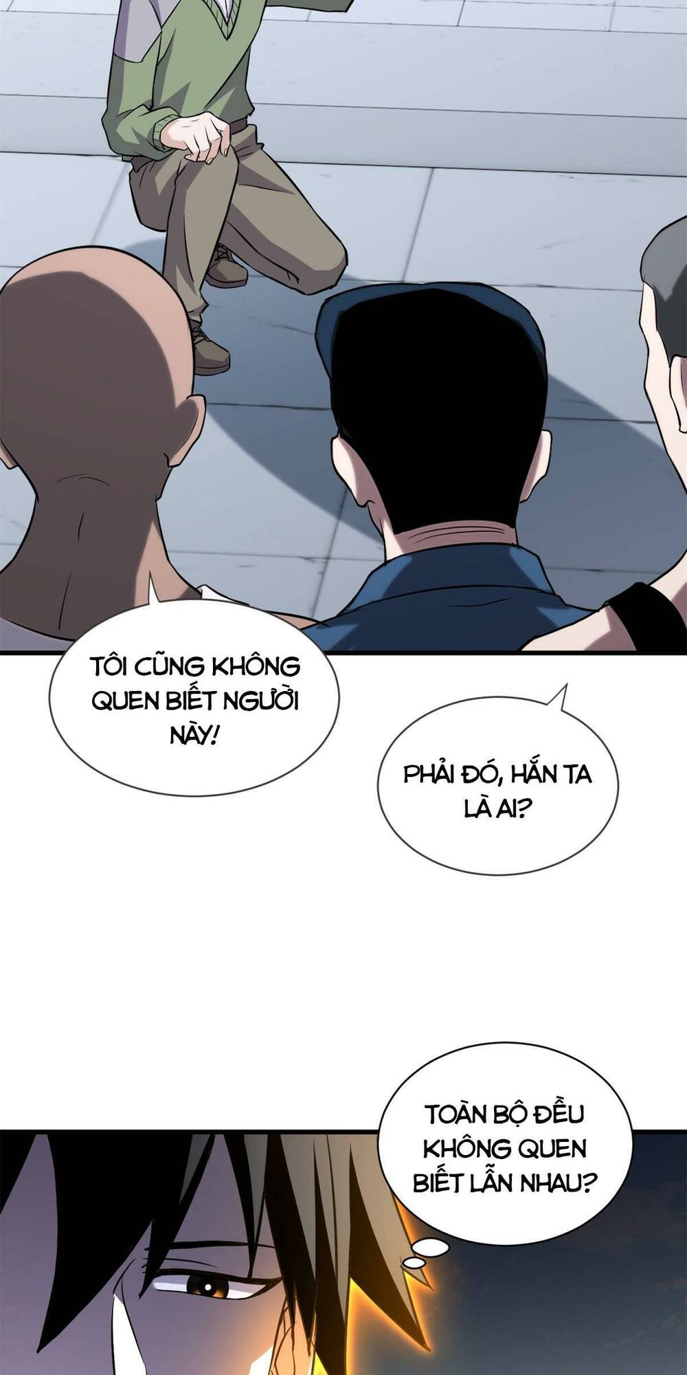 Cửa Hàng Sủng Thú Siêu Thần Chapter 75 - Trang 2