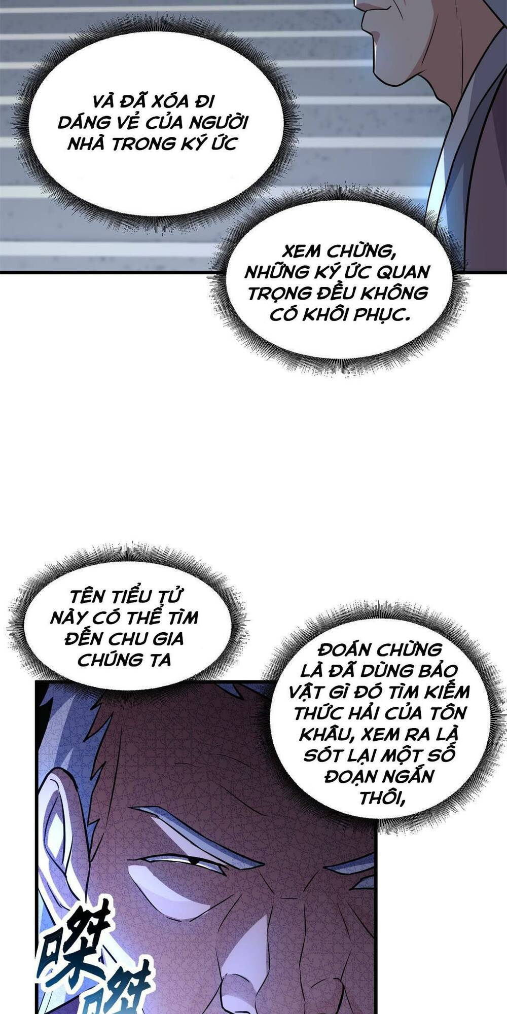 Cửa Hàng Sủng Thú Siêu Thần Chapter 75 - Trang 2